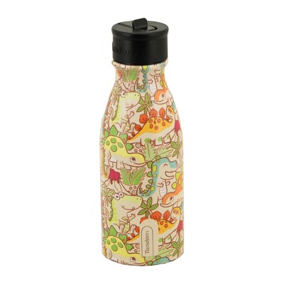 TANDEM BOTELLA 350ML DINO...
