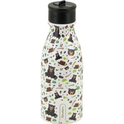 TANDEM BOTELLA 350ML OSO...