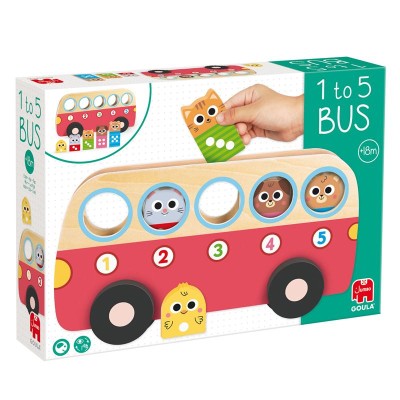 1 TO 5 BUS 1110100757