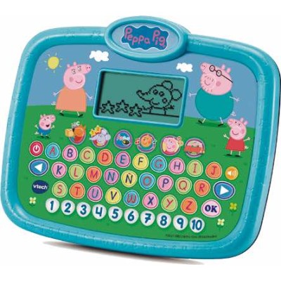 PEPPA PIG TABLET 80546622 