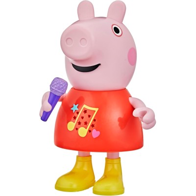 PEPPA PIG MUSICAL G0518