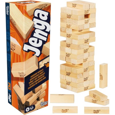 JUEGO JENGA G1499