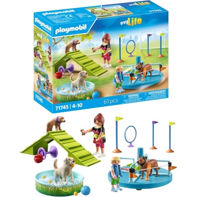 PARQUE PARA PERROS 71745