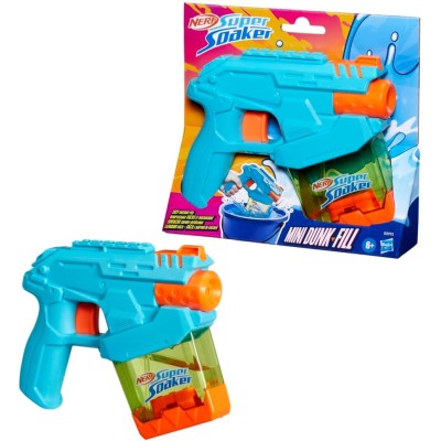 NERF SUPER SOAKER G0993