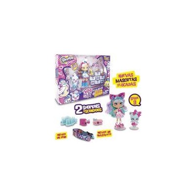 SHOPPIES WS S.PACKS HPKC9111 