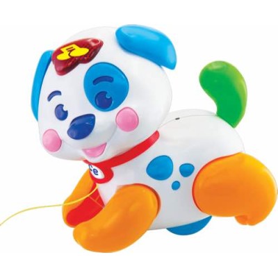 BABY PERRITO 21-189 