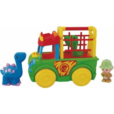 CAMION DINOSAURIO 22-004 