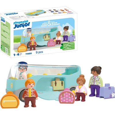JUNIOR AUTOBUS 71682 