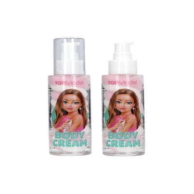 TOP MODEL CREMA CORPORAL...