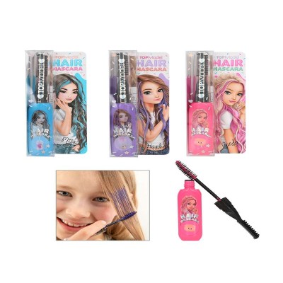 TOP MODEL MASCARA PARA EL...