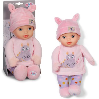 BABY BORN INTERACTIVA ROSIE...