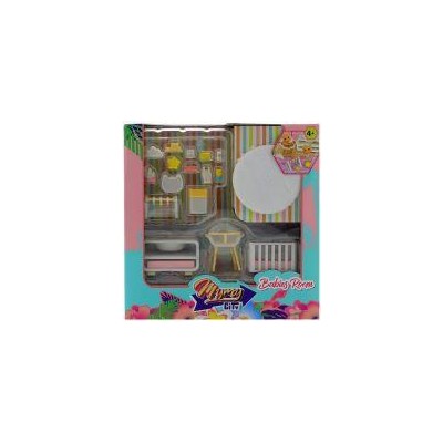 MYMY C/MUEBLE BEBE 7.15355