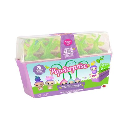 POP SURPRISE MEGA SET 6458...