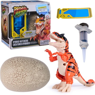 DINO HYBRID HATCHER 6075091