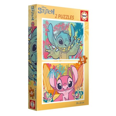 2X48 STITCH 20466