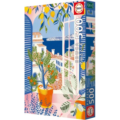 500 LEMON CIELLO 20544