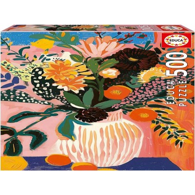 500 FLOR DE BOHO 20545