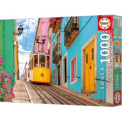 1000 LISBOA COLORIDA 20552