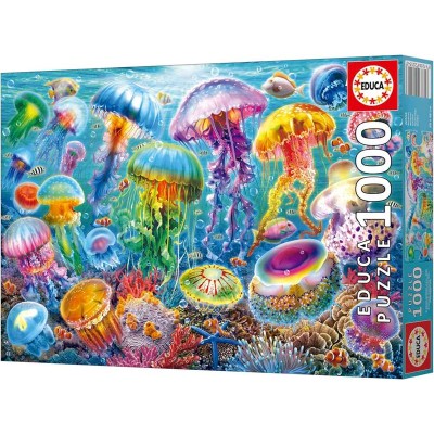 1000 MEDUSAS 20554
