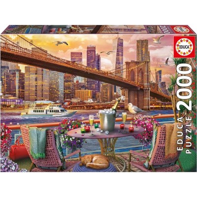 2000 NY ROMANCE 20575