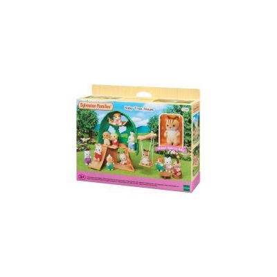 CASA ÁRBOL BEBÉS 5318 