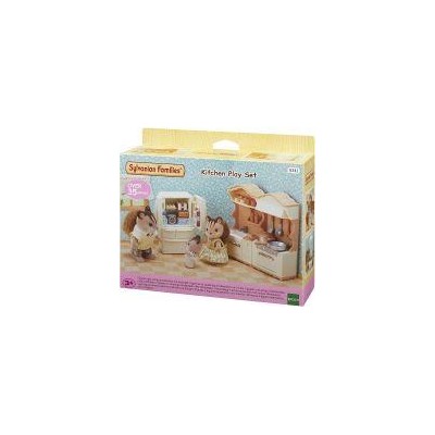 SET DE COCINA 5341 