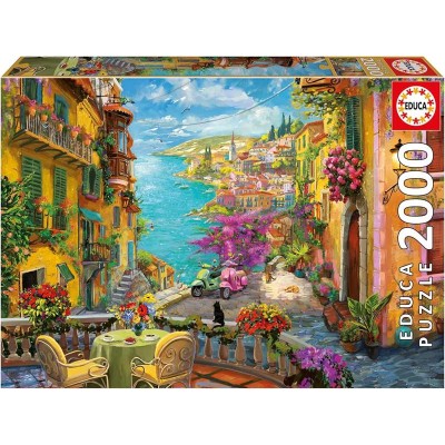 2000 CAFÉ ESPAÑOL 20258