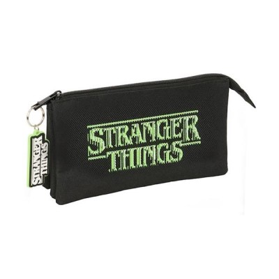 PORTATODO 3 STRANGER THINGS...
