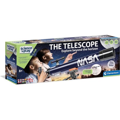 TELESCOPIO 75087 