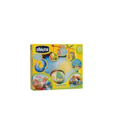 ALFOMBRA TUMMY PAD 2572