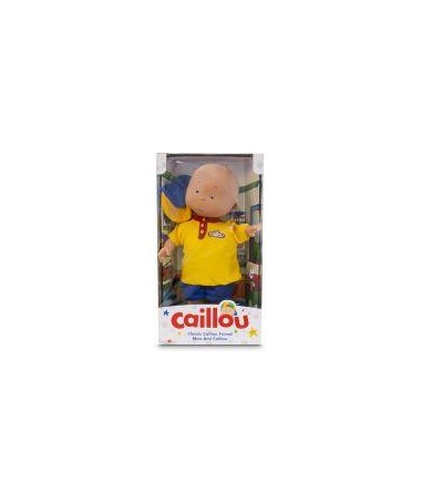 CAILLOU 36CM 10568 ªN