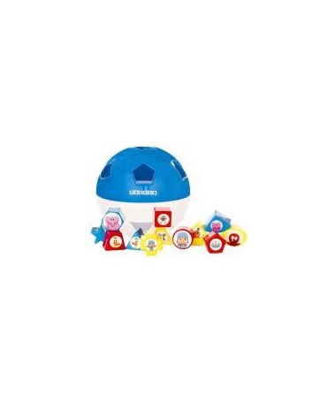 POCOYO BOLA FOR/COL 84398 