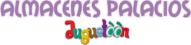 Almacenes Palacios - Juguetoon Vélez Málaga
