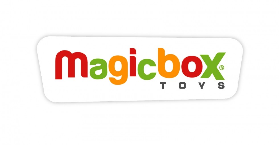 Magic Box