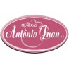 Muñecas Antonio Juan