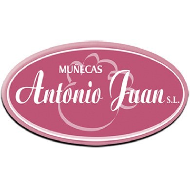 Muñecas Antonio Juan