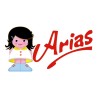 Muñecas Arias