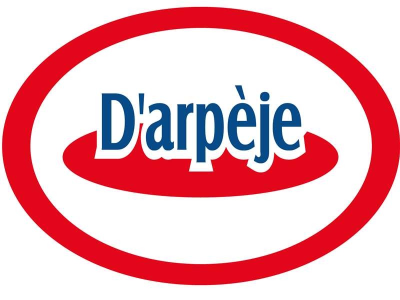 Darpeje