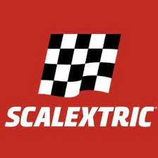Scalextric