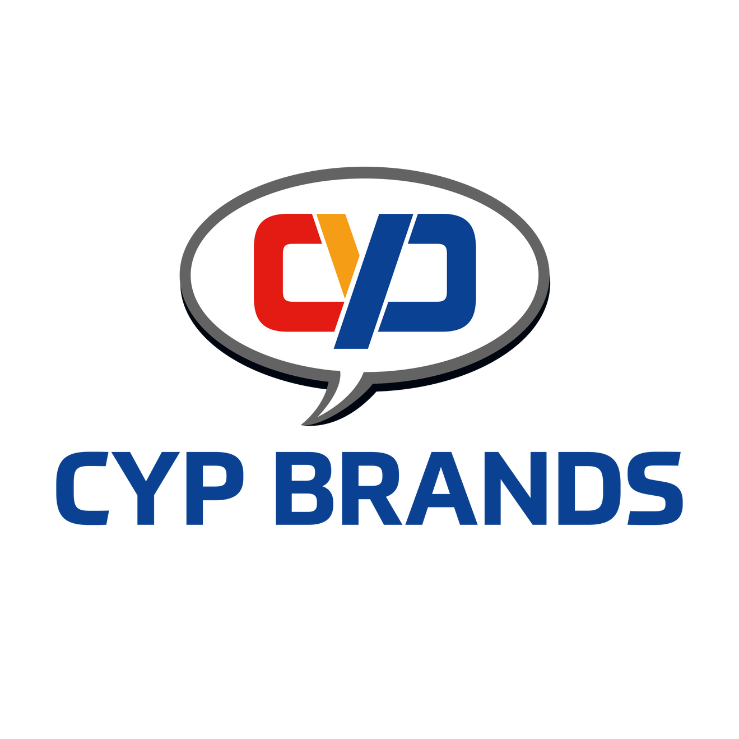 CYP BRANDS